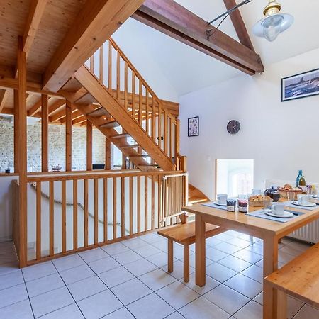 La Grange - Charmante Maison A Langrune-Sur-Mer 外观 照片