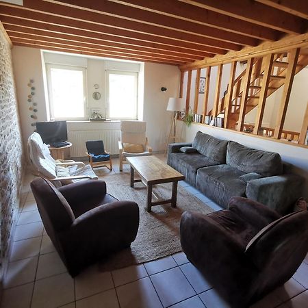 La Grange - Charmante Maison A Langrune-Sur-Mer 外观 照片