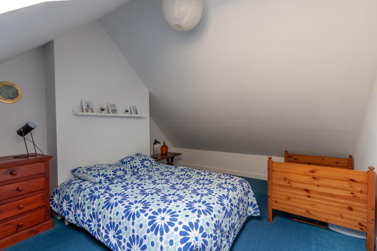 La Grange - Charmante Maison A Langrune-Sur-Mer 外观 照片